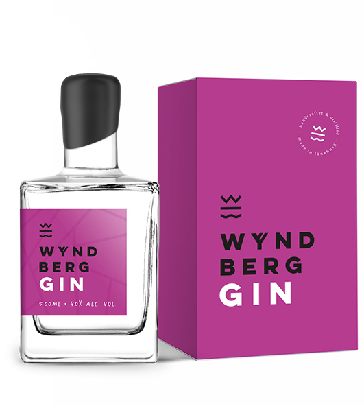 Wyndberg Gin